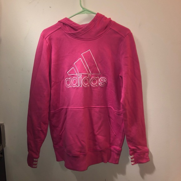 adidas Sweaters - Adidas Hoodie